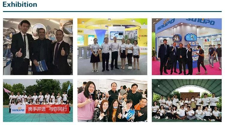 SHENZHEN KLESMAN TECHNOLOGY CO LTD productielijn van de fabrikant