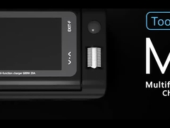 ToolkitRC M9 FPV Drone Battery Charger