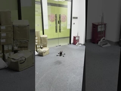 MARK4 7 Inch FPV Drone 3KG Kg Payload 5.8G 3W VTX 9KM 1.2G 20KG 915Mhz FPV drone