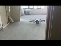 18 inch X8 FPV drone